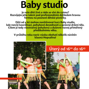 Baby studio (2025/26)