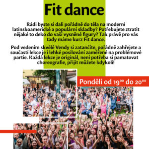Fit dance (2025/26)