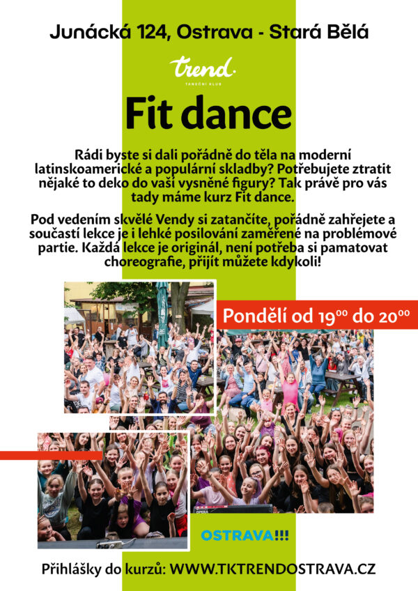 Fit dance (2025/26)