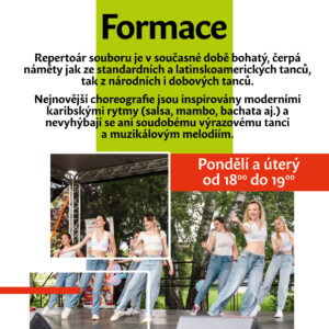 Formace (2025/26)